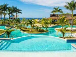 vip airport transfer to negril hotel the cliff hotel