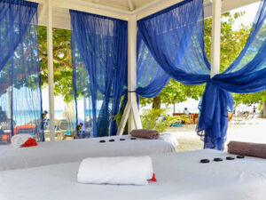 Private Transfer from MBJ Airport to CocoLaPalm Resort Negril