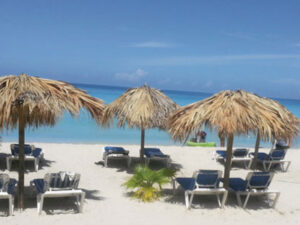 Private Transfer from MBJ Airport to Fun Holiday Beach Resort Negril