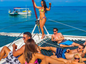 Private Transfer from MBJ Airport to Hedonism II Resort Negril