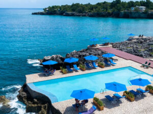 Montego Bay Airport Transfer to Rockhouse Hotel