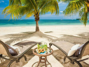 Private Transfer from MBJ Airport to Sandals Negril Beach Resort