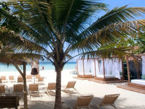 Montego Bay Airport Transfer to Sandy Haven Resort