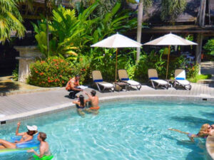 Montego Bay Airport Transfer to Sunset at the Palms