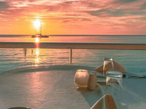island-dream-tour-travellers-beach-resort-negril-sunset island-dream-tour-travellers-beach-resort-negril-sunset