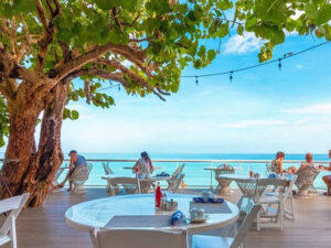 Private Transfer from MBJ Airport to Travellers Beach Resort