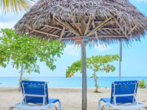 Montego Bay Airport Transfer to Yellow Bird Hotel