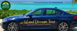 Luxury VIP Airport Transfers with Island Dream Tour in Montego Bay, Negril, and Ocho Rios 2026