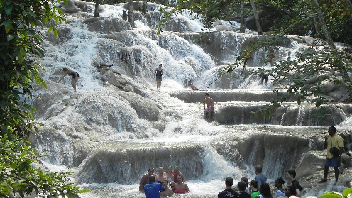 Best Dunn's River Falls & Ocho Rios Tour for 2024