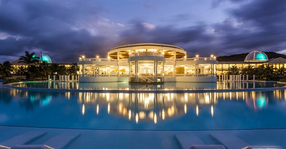 Grand Palladium Jamaica