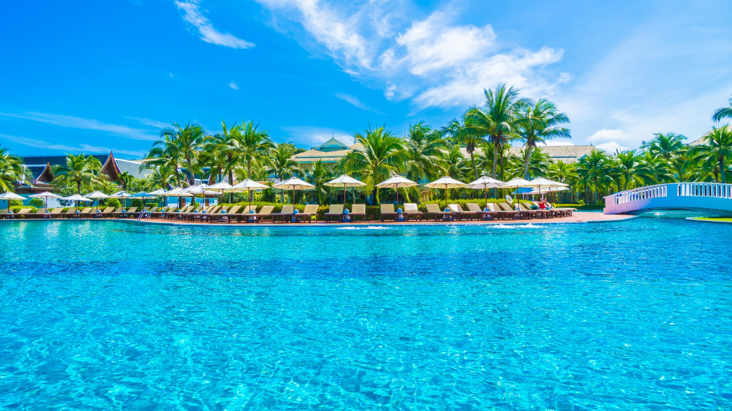 Blue Waters Montego Bay