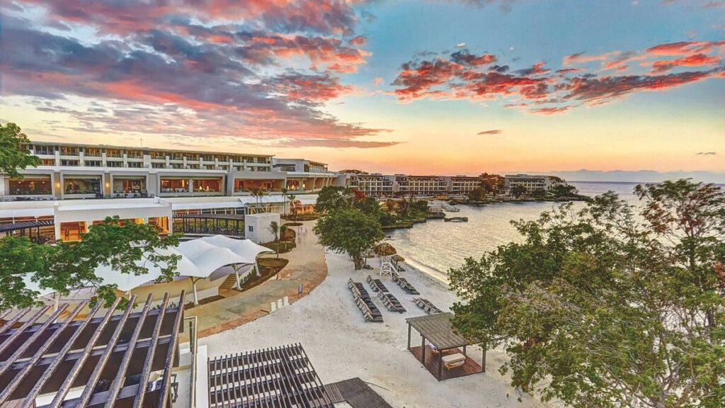 Royalton Negril