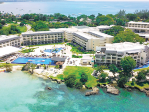 Montego Bay Airport Transfer | Royalton Negril