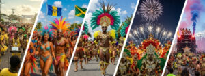 Jamaica Carnival 2026: Dates, Bands & Tips