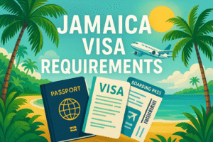 Jamaica Visa Requirements 2026: A Complete Guide