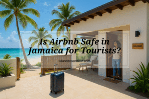 2026 Guide: Is Airbnb Safe in Jamaica for Tourists?