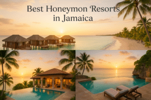 Best Honeymoon Resorts in Jamaica for 2026 Getaways