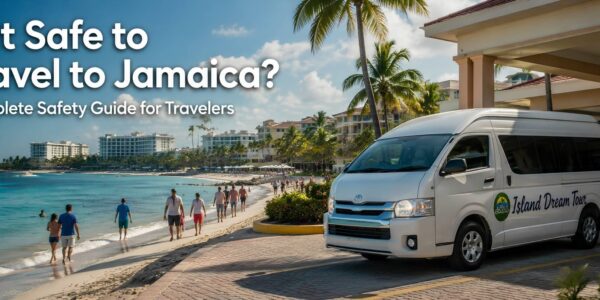 Is It Safe to Travel to Jamaica? Safety Guide for 2026