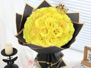 Artificial Bouquet (Birthday or Anniversary )