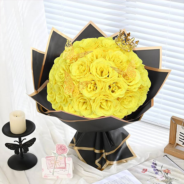 island-dream-tours-extra-items-artificial-bouquet