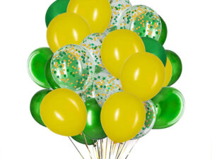 Birthday Balloons