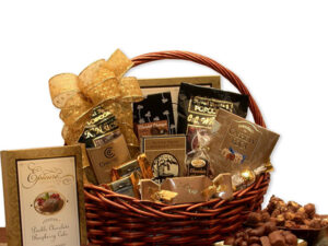 Gift Basket - Large