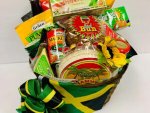 Gift Basket - Small