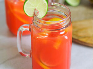 Rum Punch (11oz. Bottle)
