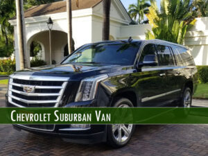 Suburban - Hotel to Hotel Transfers Request