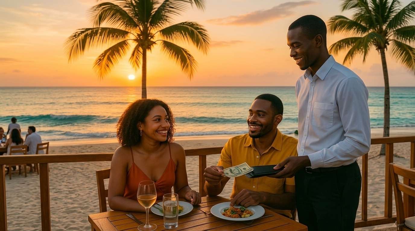 Can you use US money in Jamaica? Does Jamaica take US currency at restaurants? Learn what works for tourists.