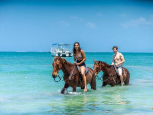 Horseback Riding Adventure