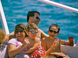 Montego Bay Catamaran Cruise (Family)