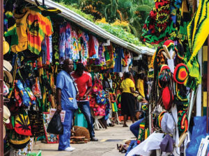 Montego Bay City Highlights & Tour