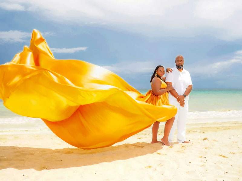 affordable-tours-jamaica-attractions-tamaras-flying-dress-photoshoot-couple.jpg