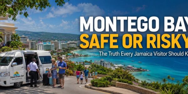 Is Montego Bay Safe? Complete 2026 Travel Guide