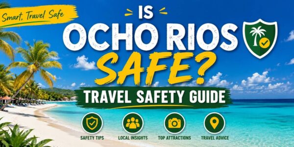 Is Ocho Rios Safe? Travel Safety Guide 2026