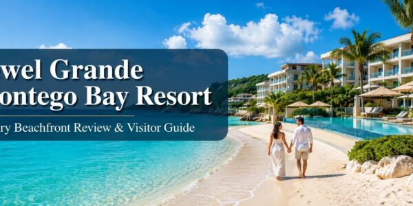 Jewel Grande Montego Bay Resort Review & Guide 2026
